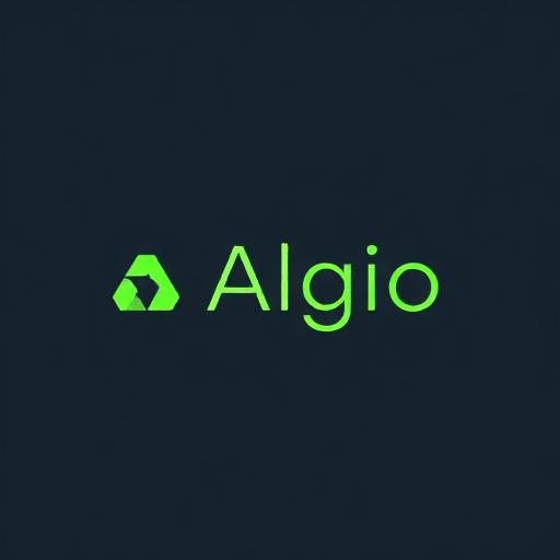 Algio Algio - AI Destekli Algoritmik Piyasa Sinyalleri
